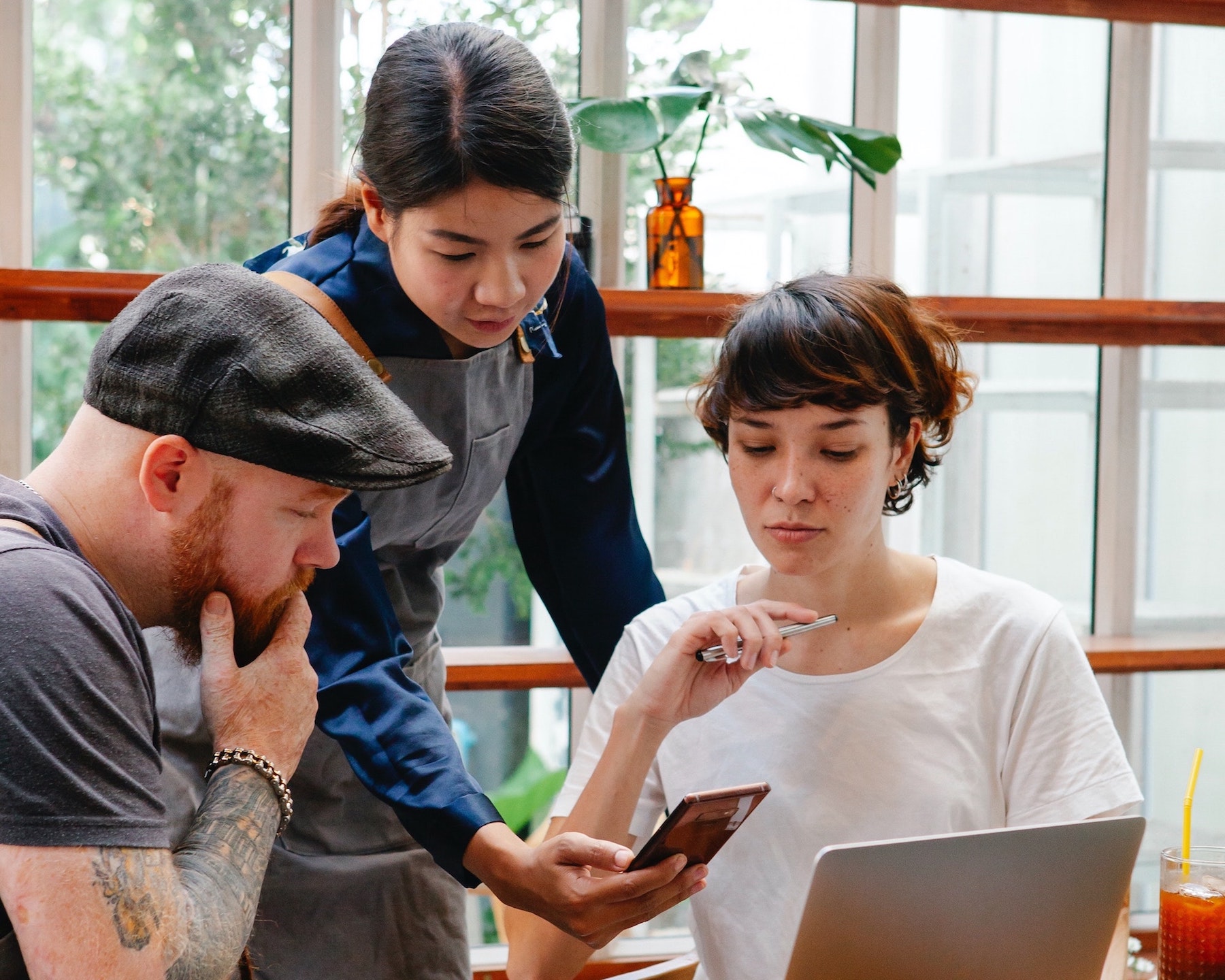 Harassment in the workplace