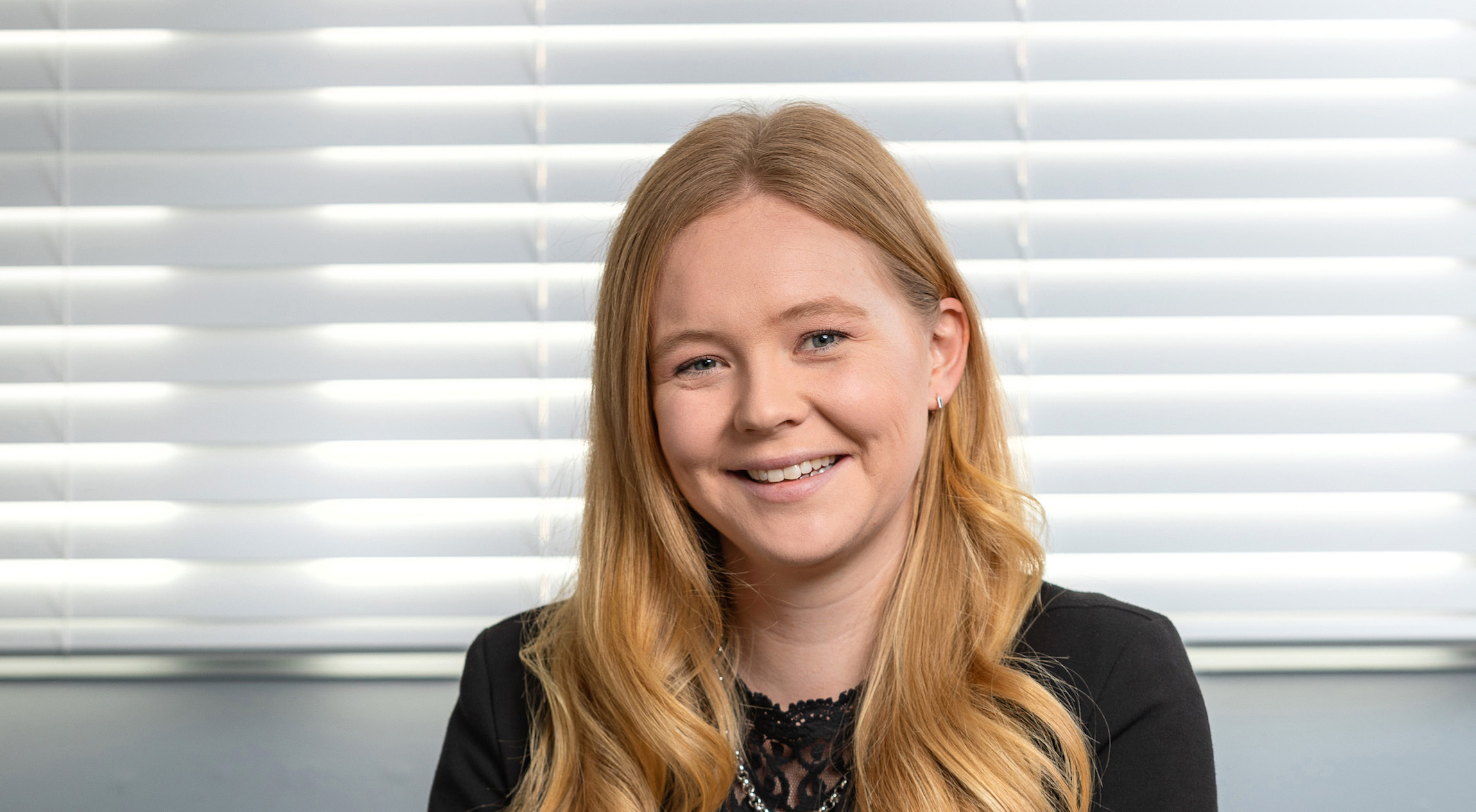 Hannah’s promotion to Associate - Armstrong Murray