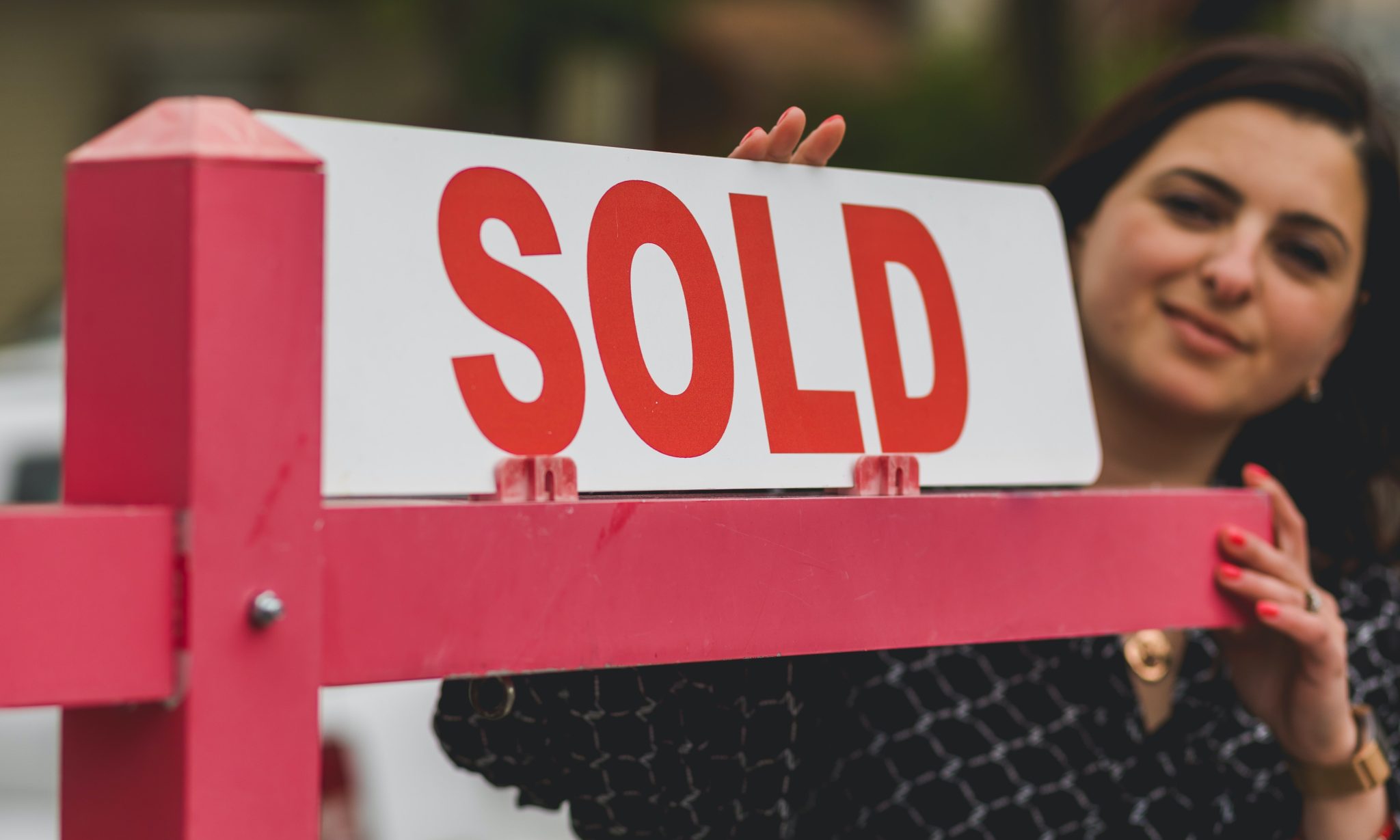 How to get your home ready to sell Armstrong Murray