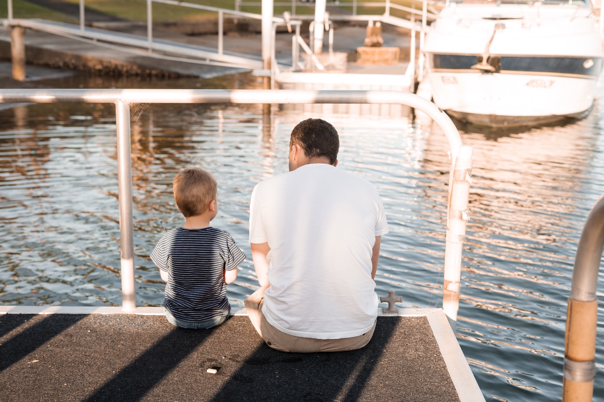 5 important legal documents for parents